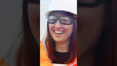 Tarmac Careers - Hollie Kirk - National Apprenticeship Week