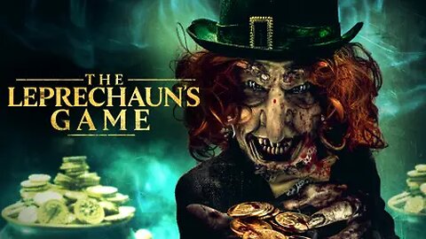 The Leprechaun's Game (2020)