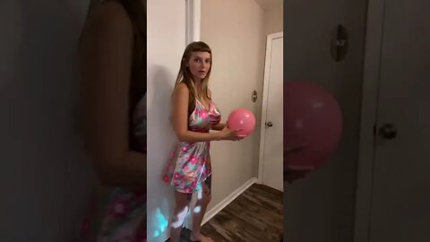 Girl gets crazy when she has too much coffee. lol
