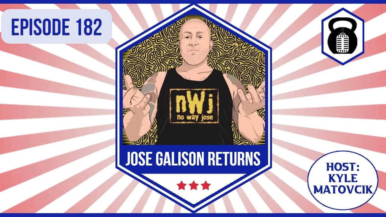 182 - Blocking, Whitmer Kidnapping, & OKC w/ - @nowayjose2020