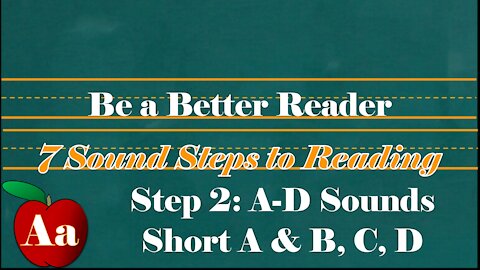 Step 2.1.1: Short A & B, C, D