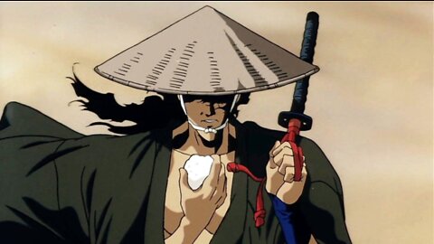 Ninja Scroll Awakening