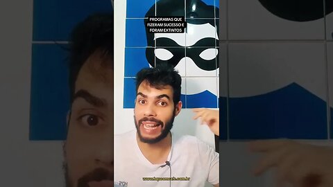 Você lembra do CQC?