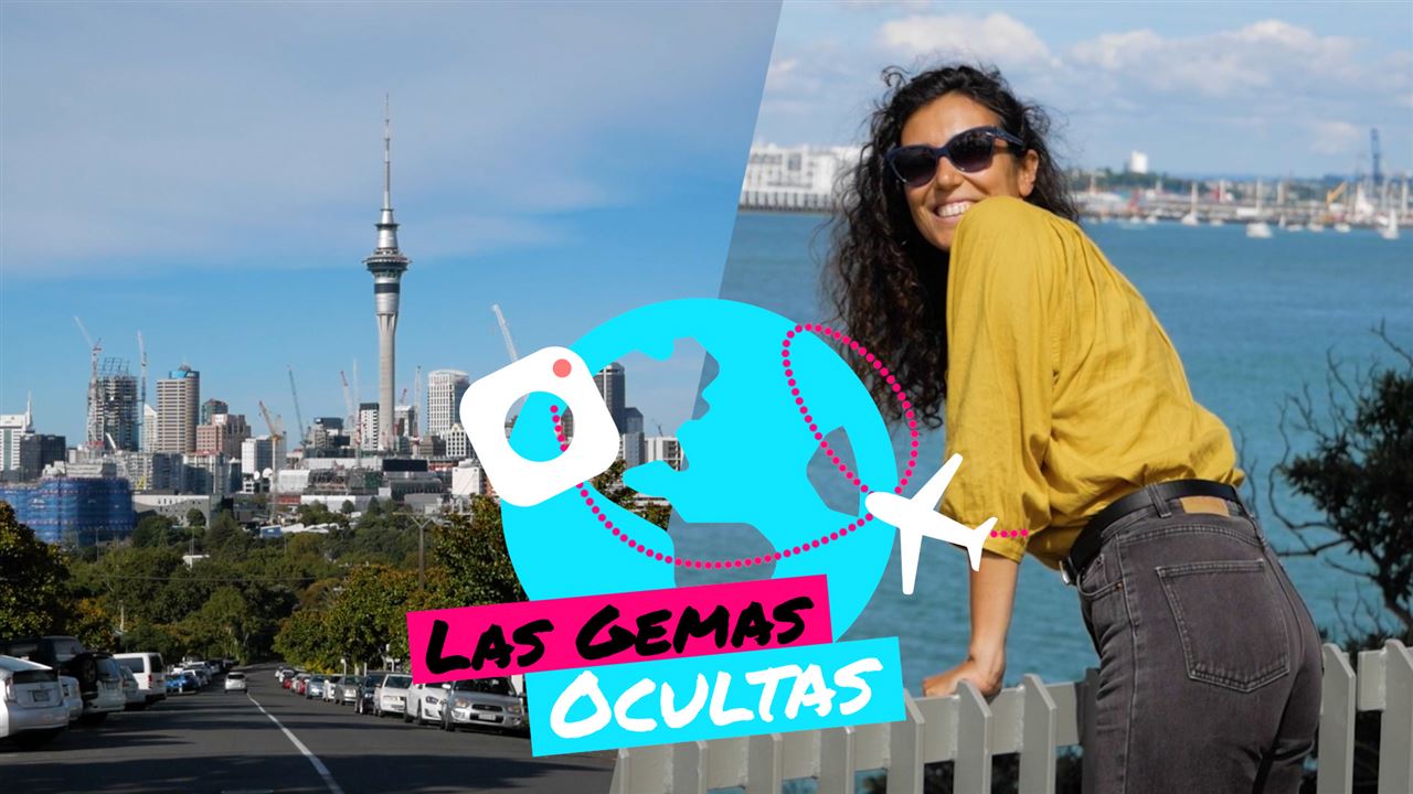Descubre los rincones secretos de Auckland