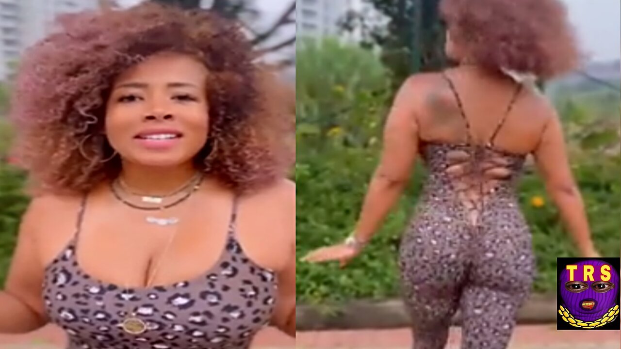 Milkshake Bringing All The Boys To The Yard: Kelis Showing Off Her Figure