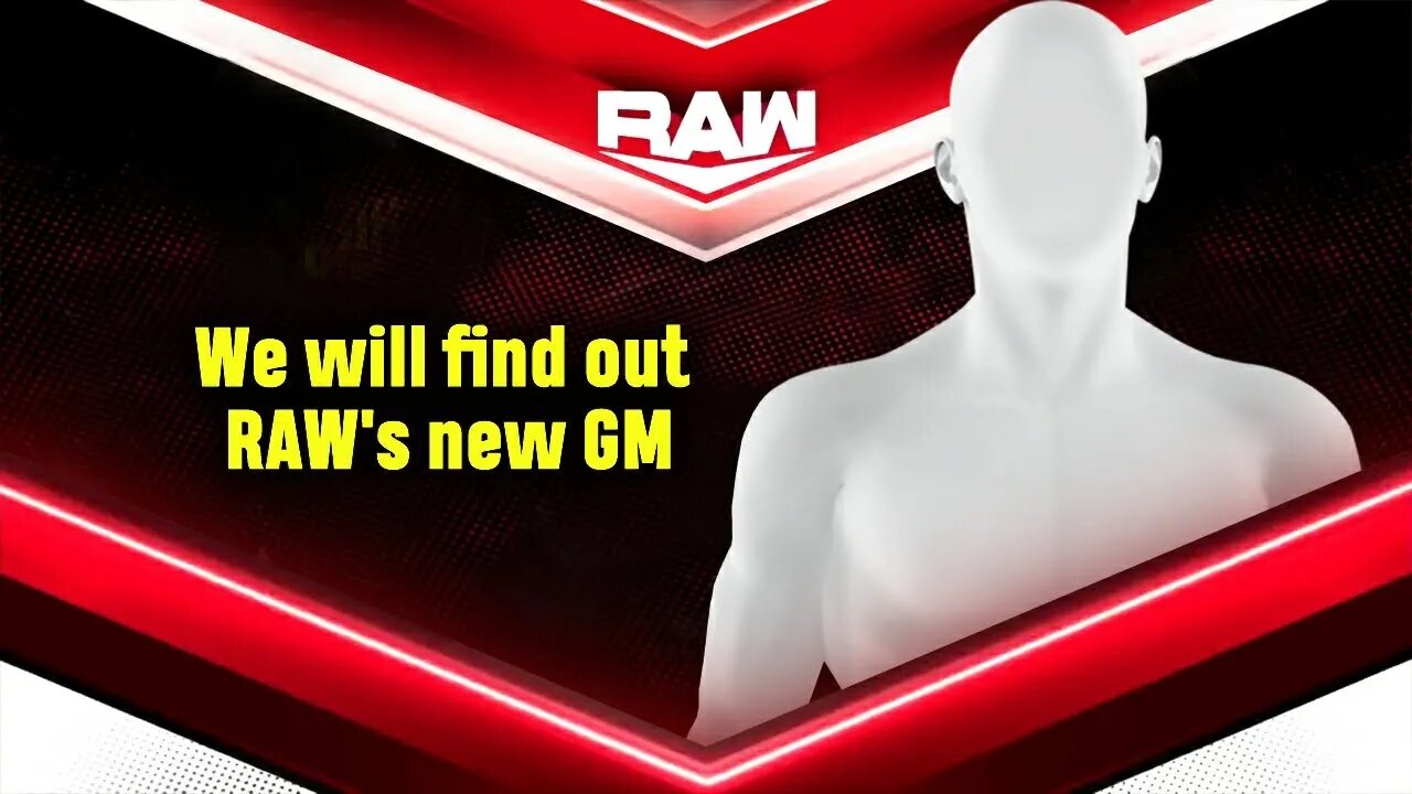 RAW IS BACK| WWE 2K23 Universe Mode