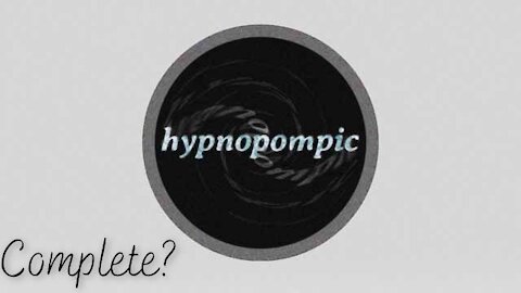 Doki Doki: Hypnopompic Complete(?) - Unlocking the Truth