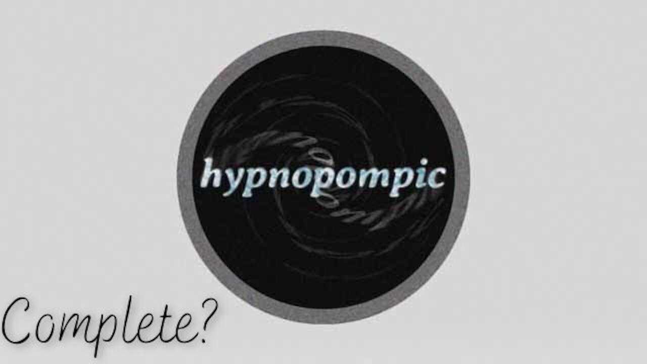 Doki Doki: Hypnopompic Complete(?) - Unlocking the Truth