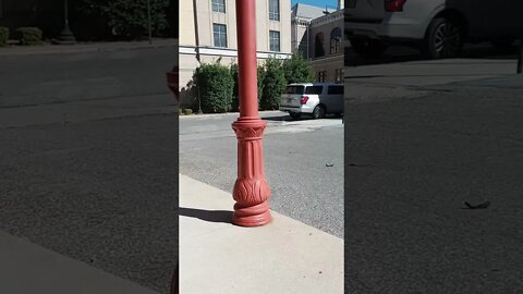 Subaru #gangstalker passed by at least 4 times.