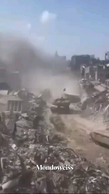 The Ethnic Cleansing of Northern Gaza aka the "Generals' Plan" IS NOT NEW