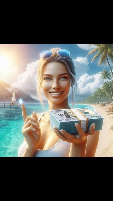 You Have a Fundamental Right to Be Rich!