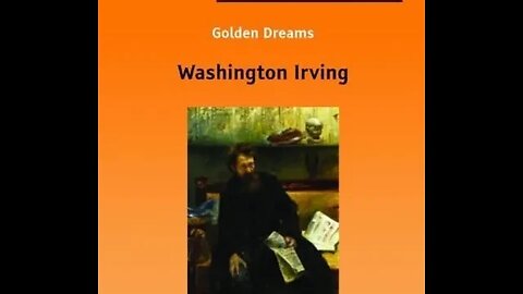 Wolfert Webber or Golden Dreams by Washington Irving - Audiobook