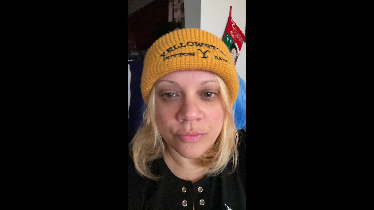 Just testing the live