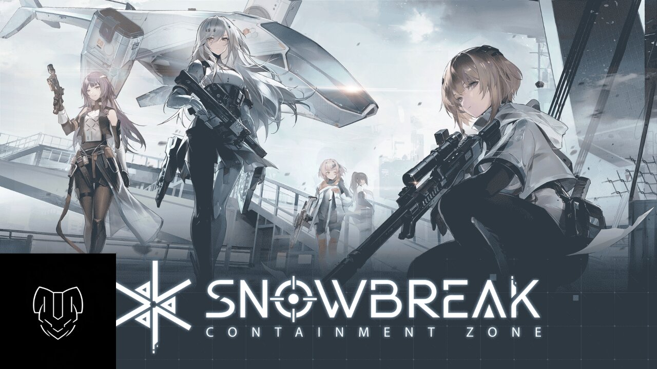 Snowbreak: Containment Zone gameplay ep 3