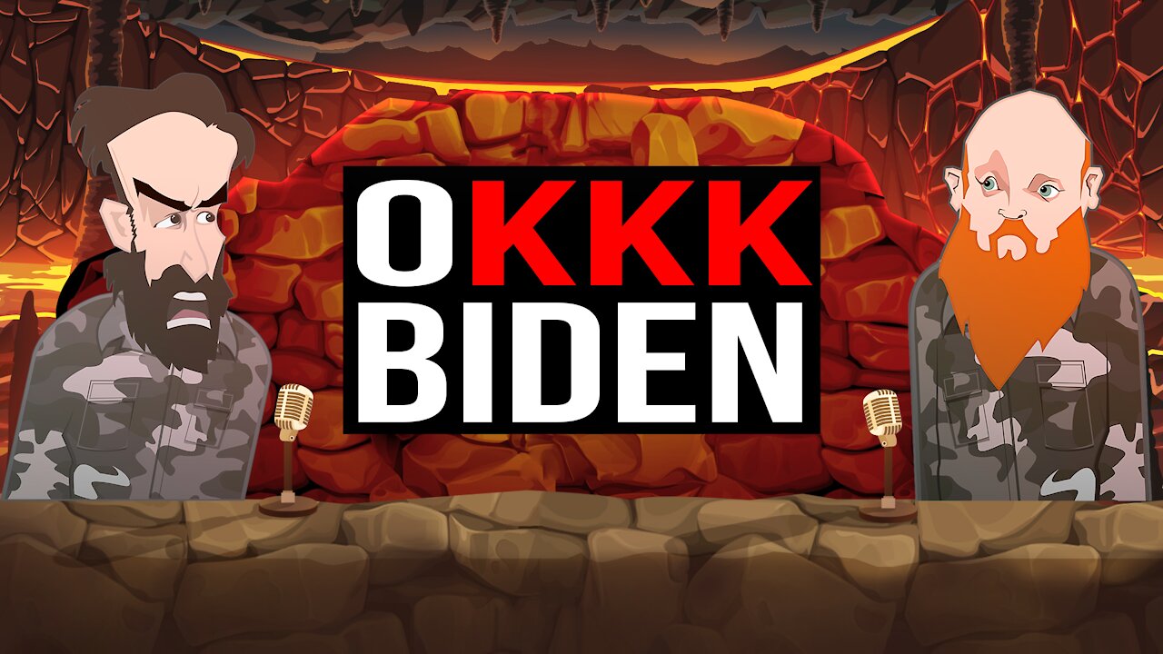 OKKK BIDEN ||BUER BITS||