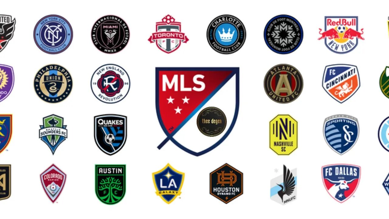 (Sat) MLS Kick off and a Whole Lot Else- Boosts and Promos