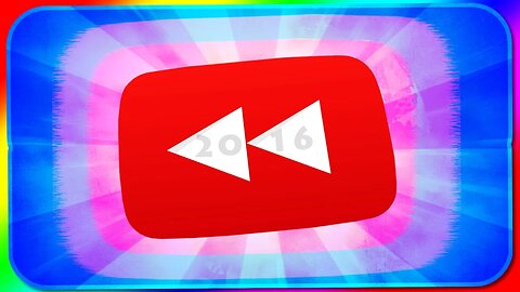 Internet Rewind (2016 Edition)