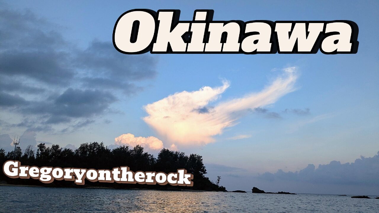 Okinawa