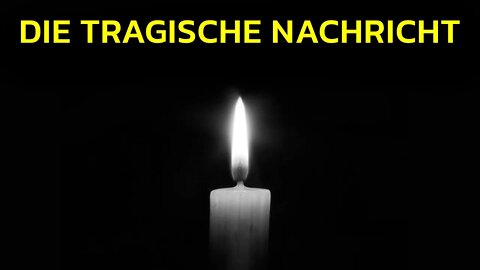 SIE STARBEN WEGEN...