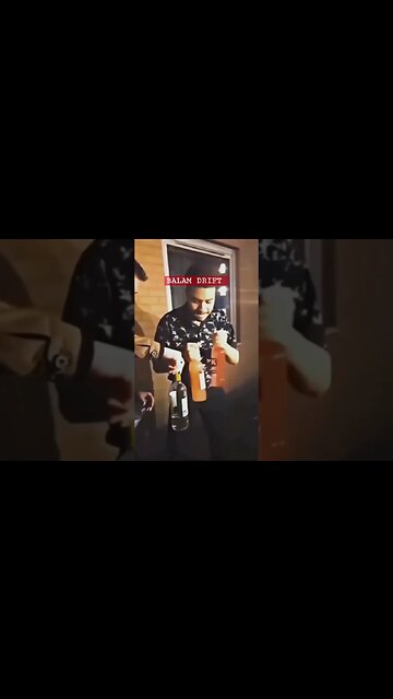 Balam Drift YTTA #motogprider #superbike #automobile #motor #motovlog