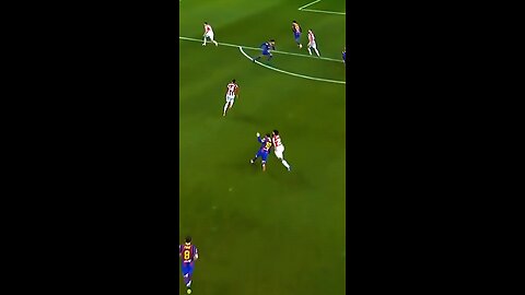 Messi Slap