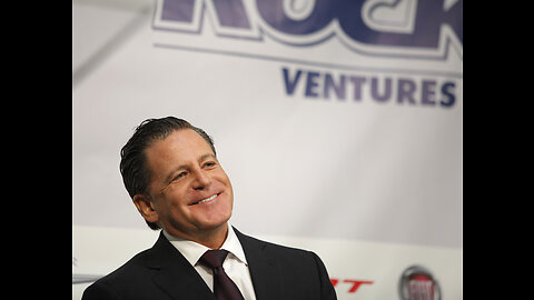 Cavaliers owner Dan Gilbert recovering after stroke symptoms