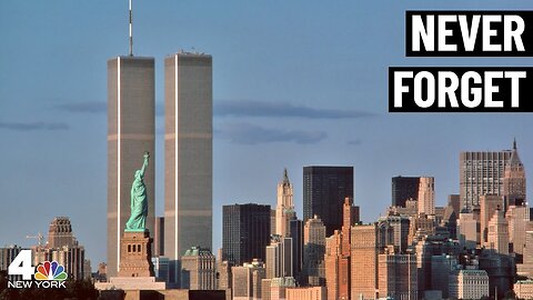 9/11 - WHAT REALLY HAPPENED AT THE WTC?