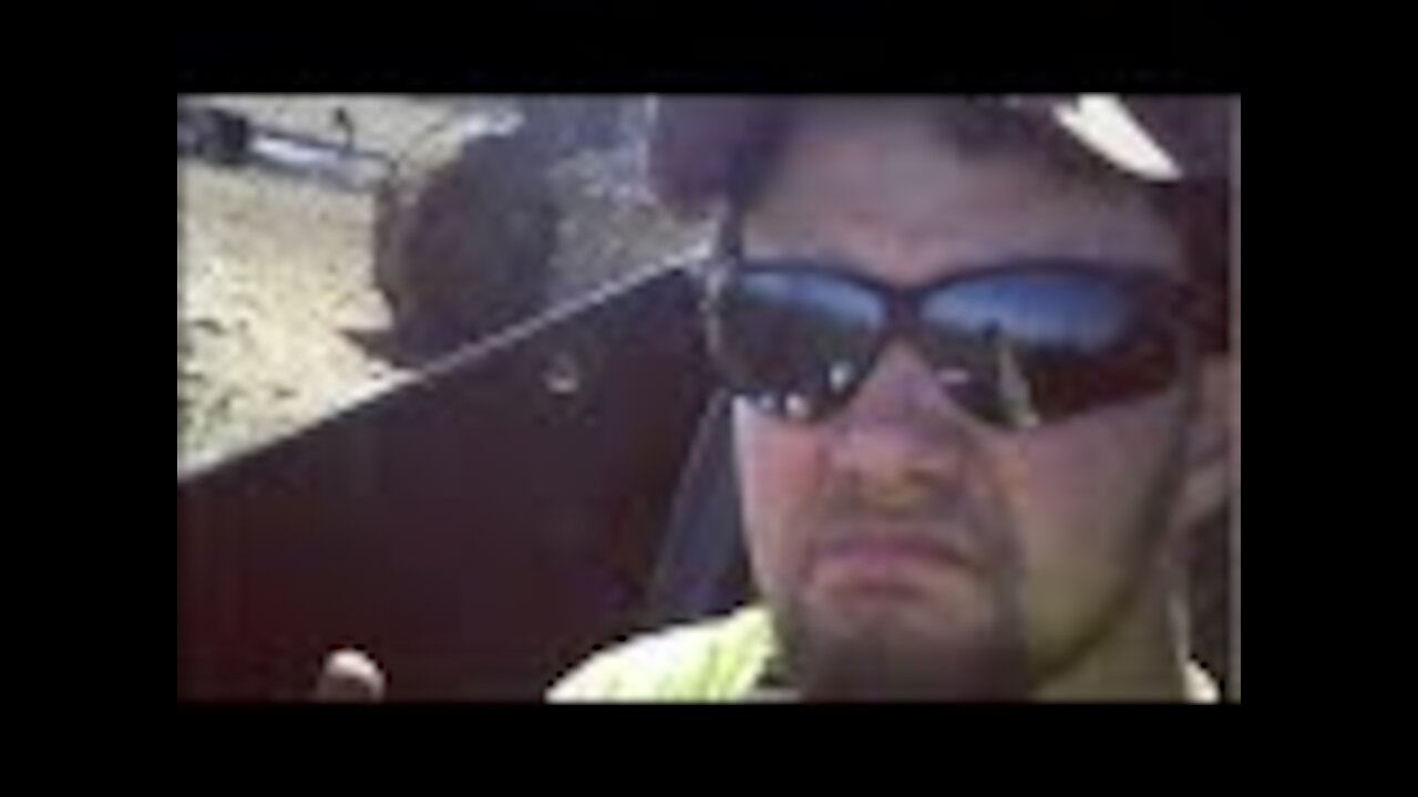 Man Spots Jeep At Walmart For Weeks, Decides To Approach Driver