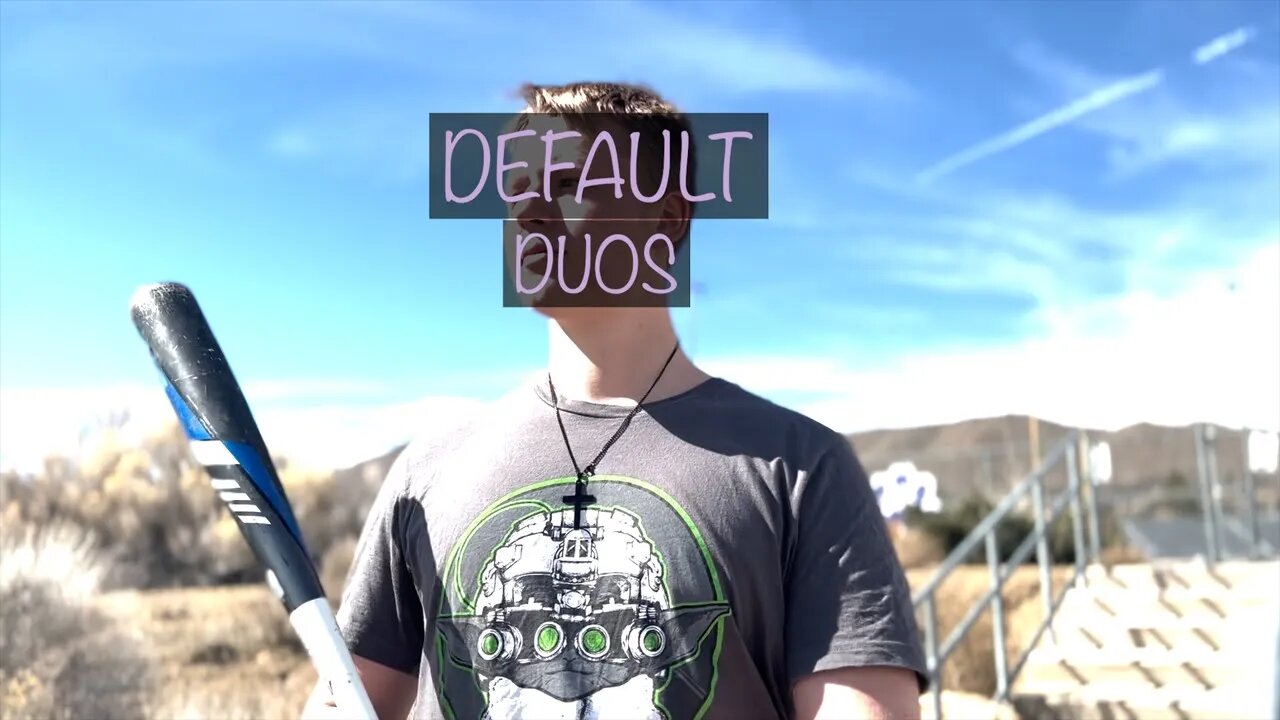 Default Duos