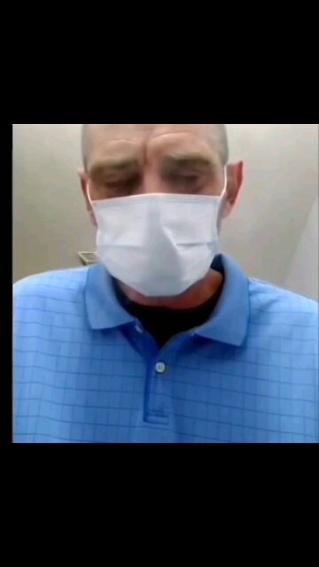 For all you people that think masks stop an Airborne virus