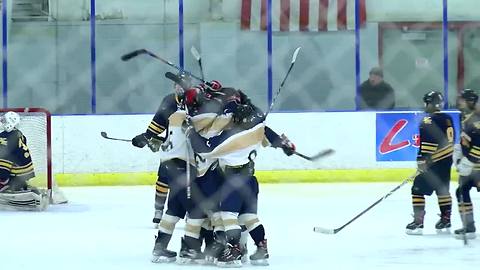 Sweet Home beats Kenmore East in Section VI quarterfinals