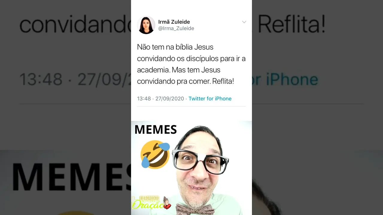 😂 Os MEMES católicos mais hilários que você verá hoje! Risos divinos garantidos.