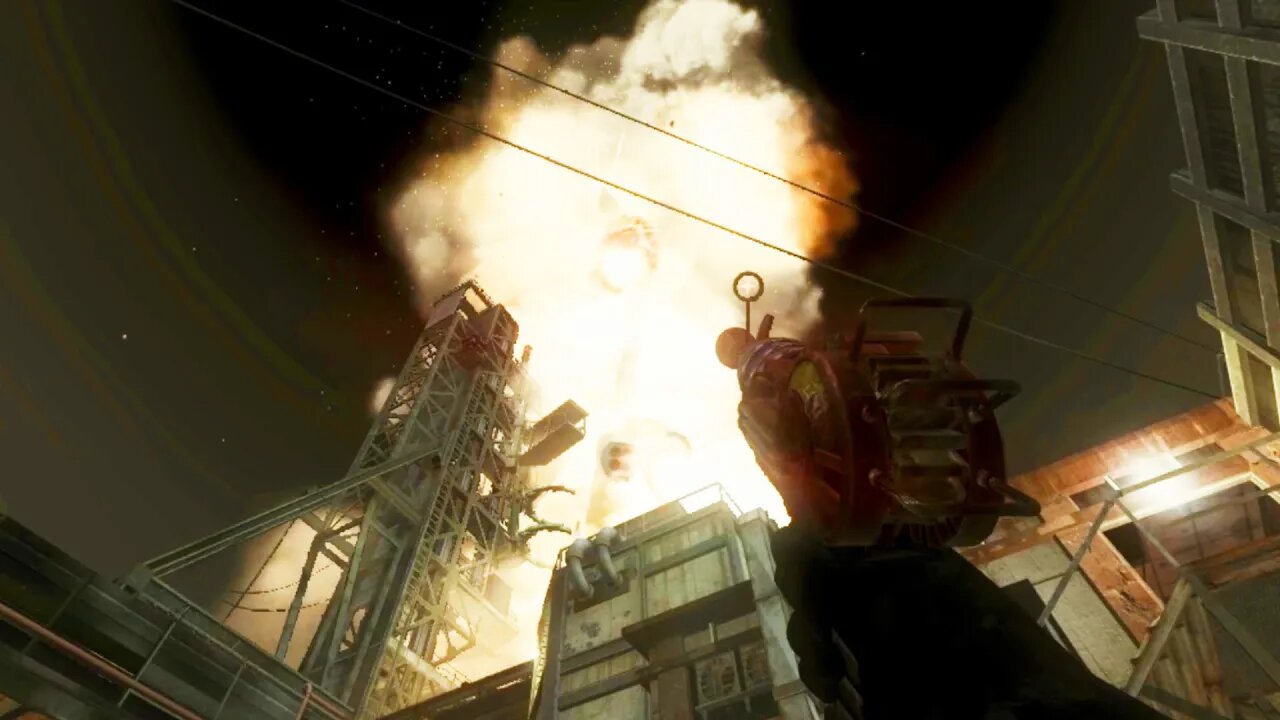 This Easter Egg is still one of the coolest