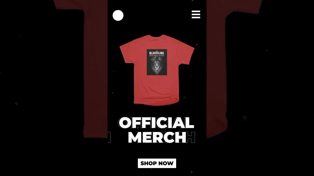 MERCH OUT NOW - 30% OFF