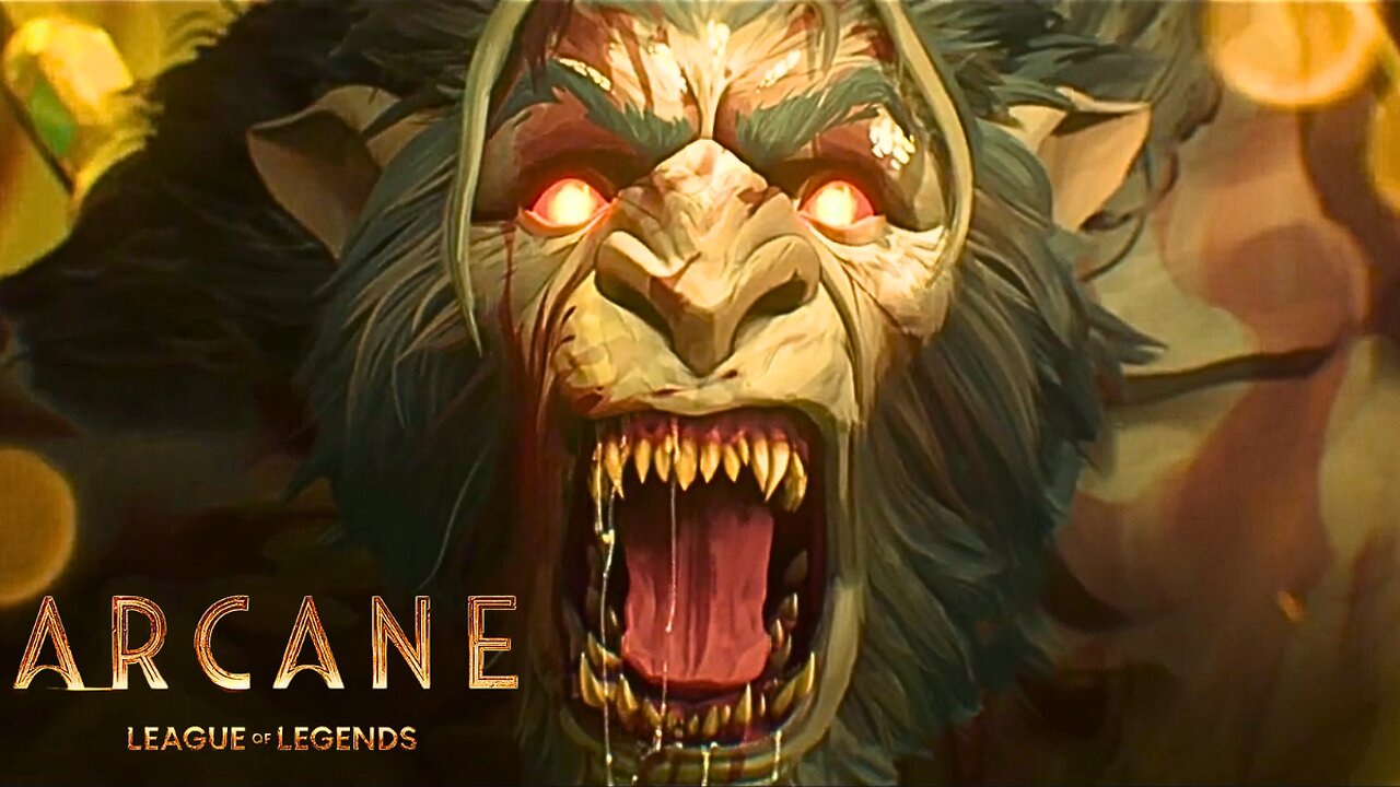 Arcane Season 2: The Epic Finale (Review + Analysis)