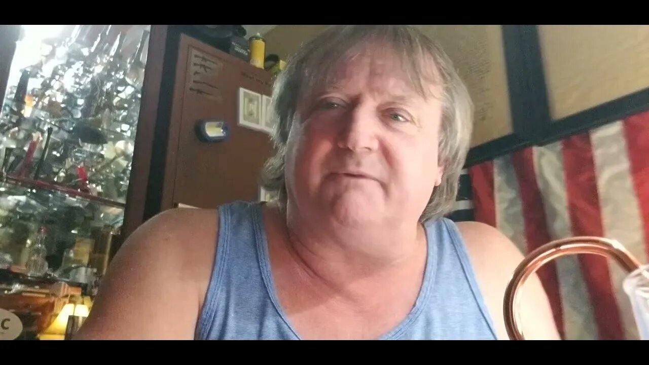 The Tunnell Take #331 You've got to see this!