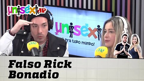 BONADIO revela que Di Ferrero era enganado por falso RICK