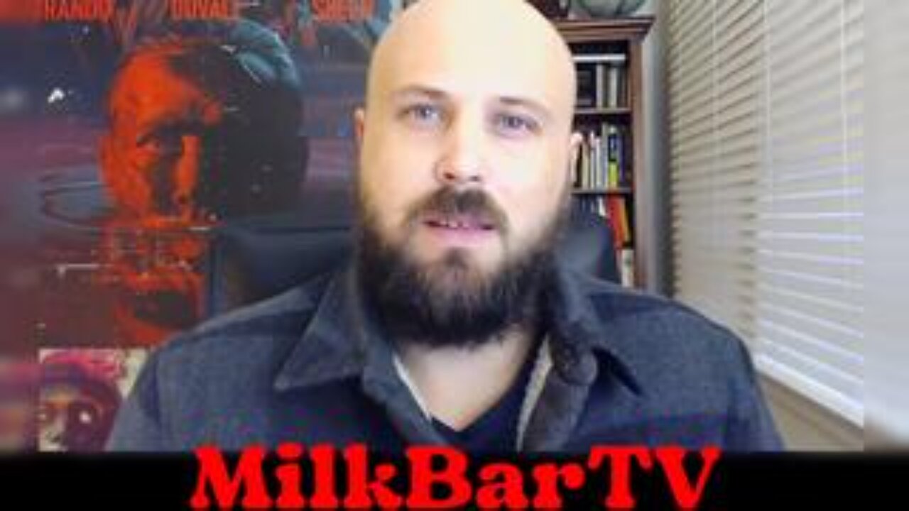 Message to Australia's e-Karen | Nathan Livingstone aka MilkBarTV