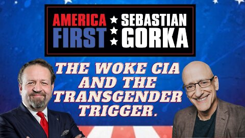 The woke CIA and the transgender trigger. Andrew Klavan with Dr. Gorka on AMERICA First
