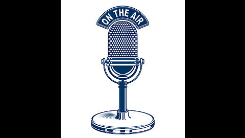 Lt Rogers 5-minute Radio Broadcast