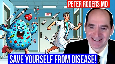 Many Diseases - One Cause