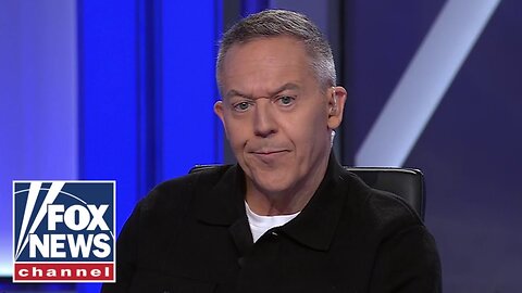 Gutfeld: Biden can’t be trusted to not screw up the race (November 3, 2024 )