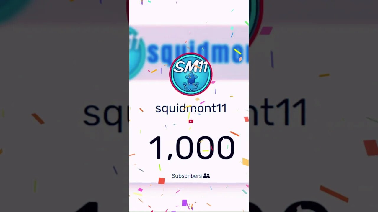1000 Subscribers Edit [pt. 2] 🔥🥳🎤
