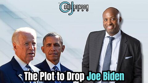 Dems Are No Friend of Democracy: The Plot to Drop Joe Biden
