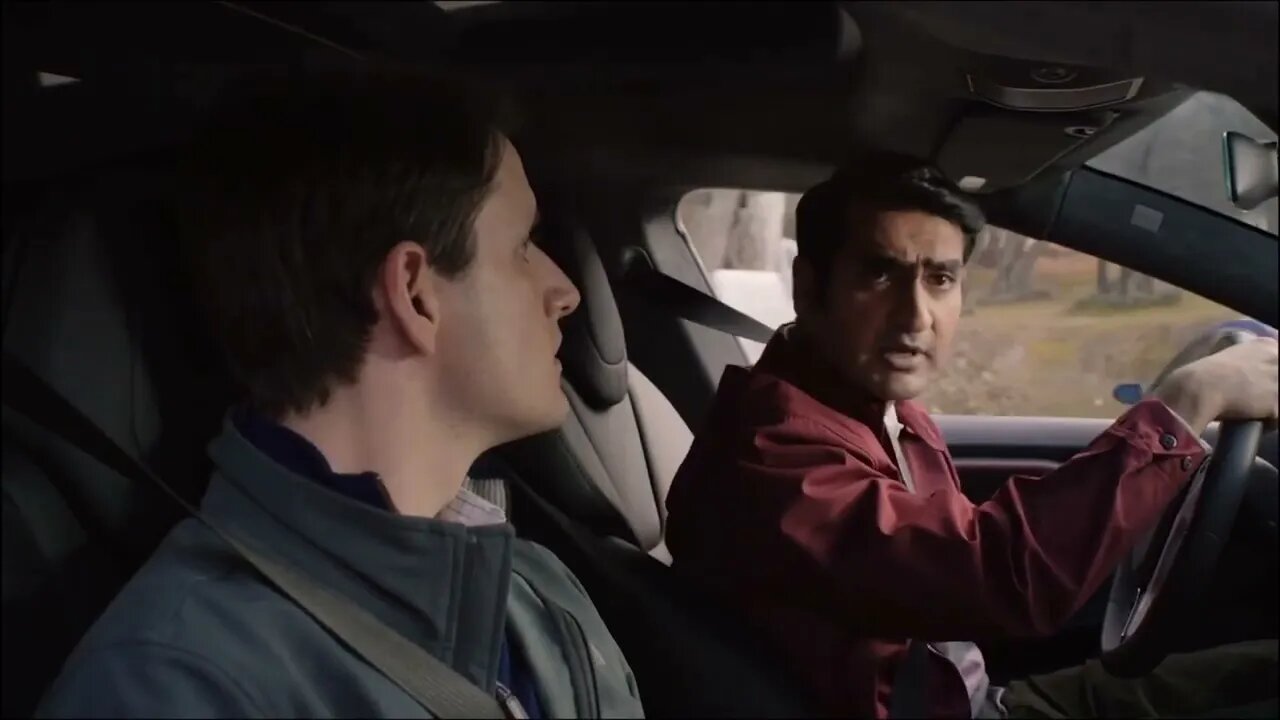 -Silicon Valley Tesla Dinesh and Jared -S5E8_translated video