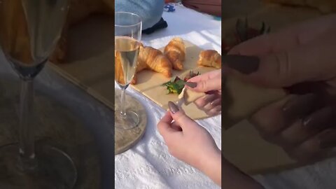 Amazing Picnic Tiktok onelia ro