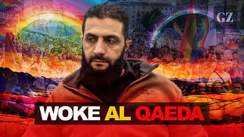 Introducing woke Al Q*eda