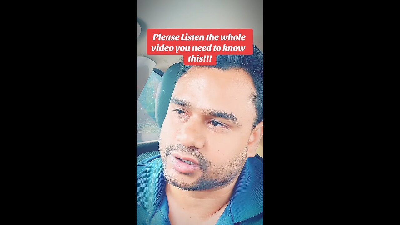 The secret you must know. Please watch the whole video to understand.