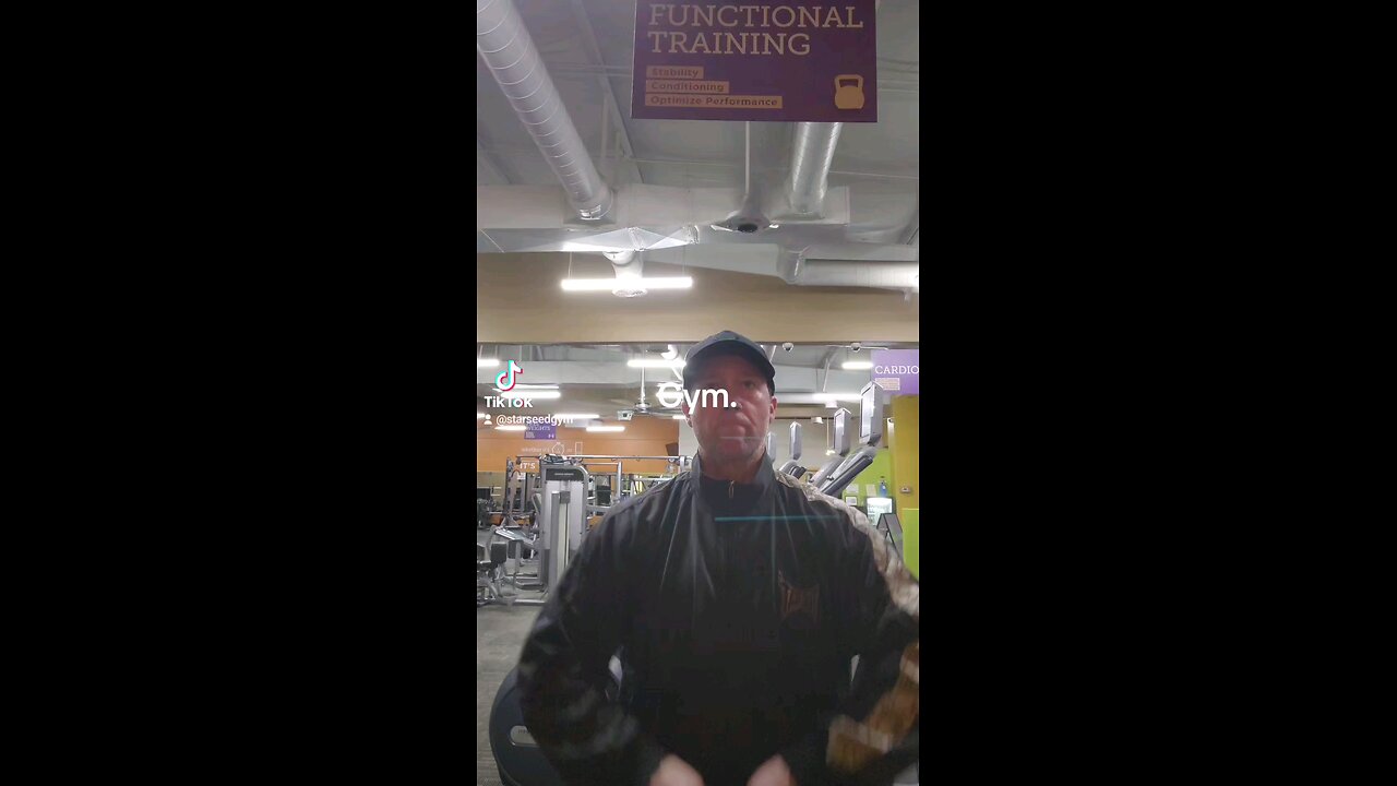 Gym.