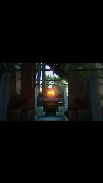 Enlisted Tried and failed